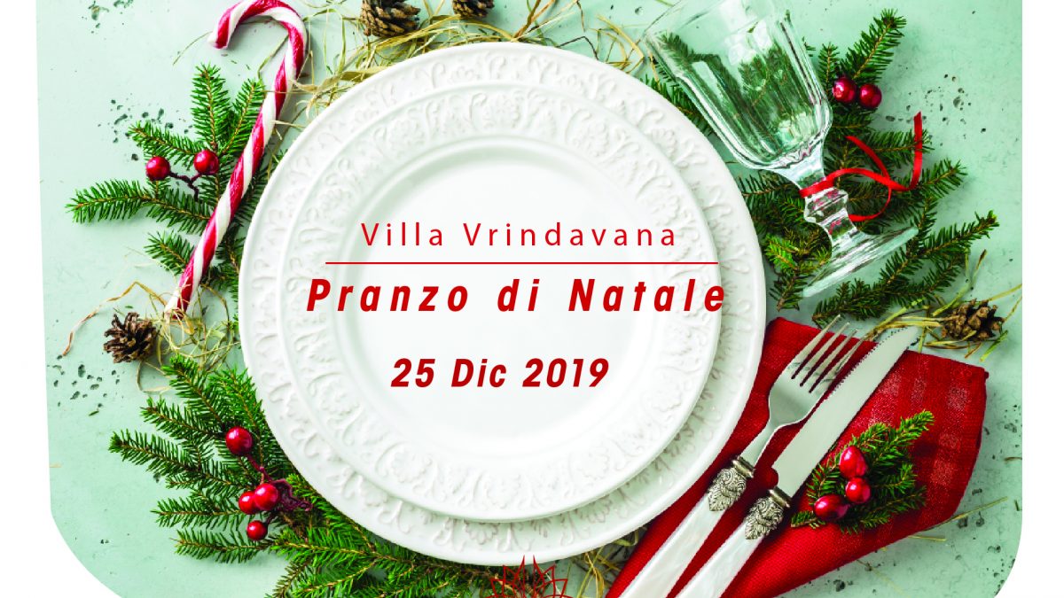 chianti - pranzo natale