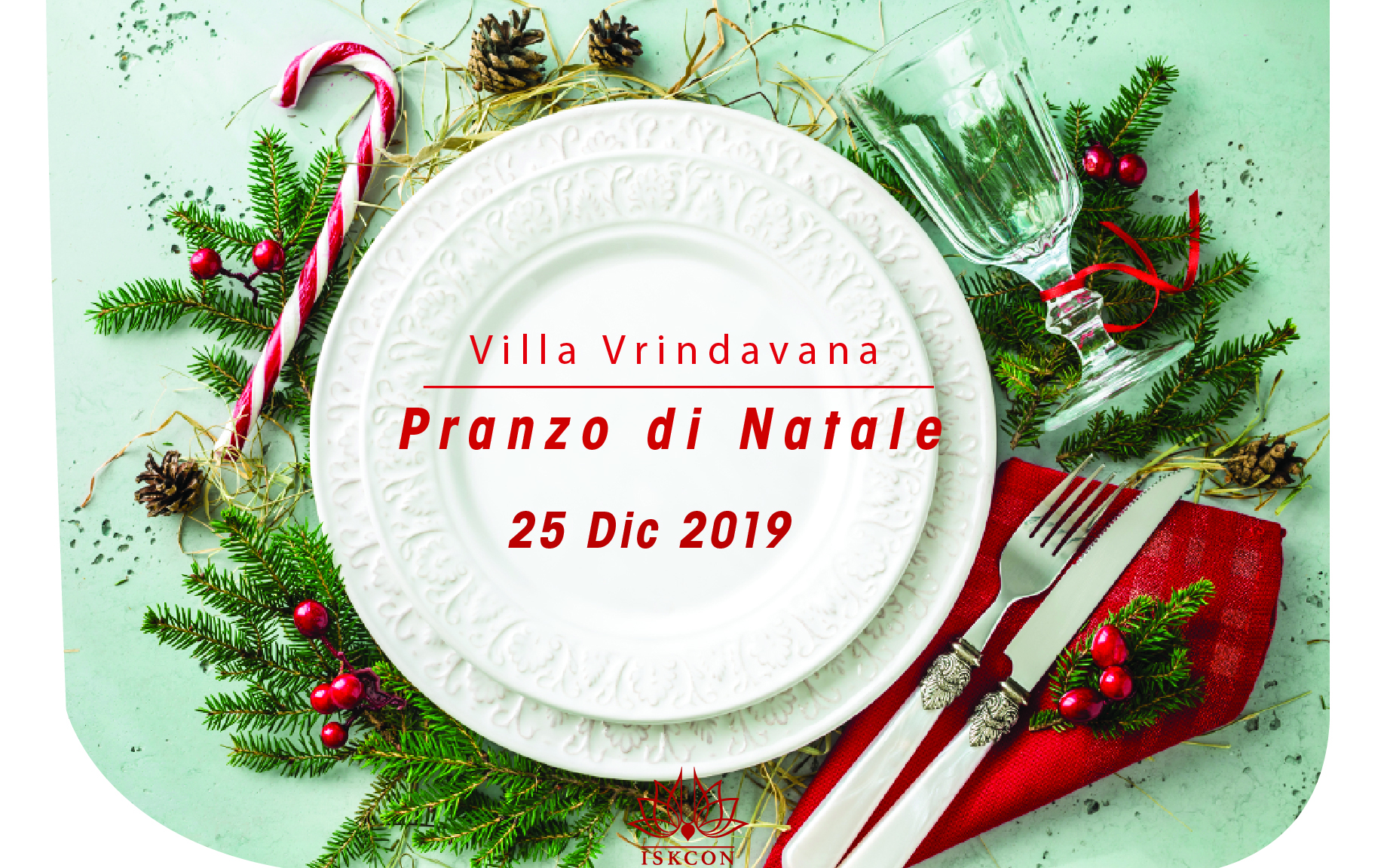 chianti - pranzo natale